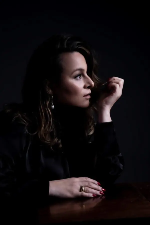 Trijntje Oosterhuis
