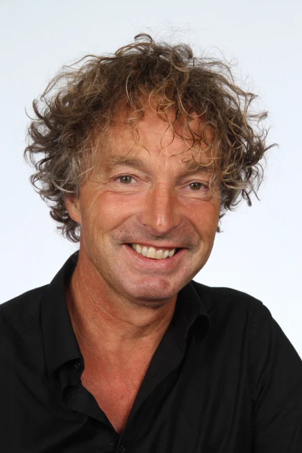 Auke Zeldenrust