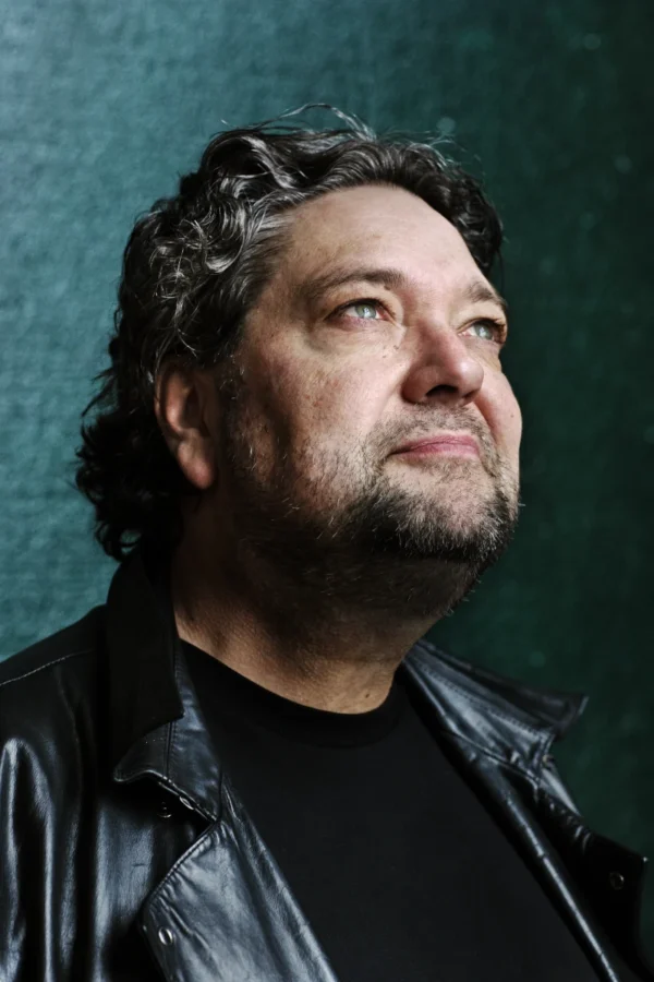 Mike Boddé