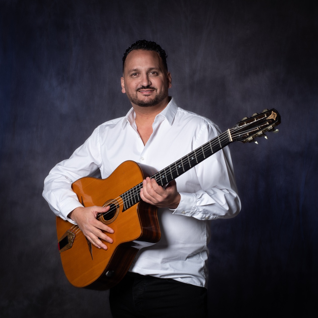 Mozes Rosenberg