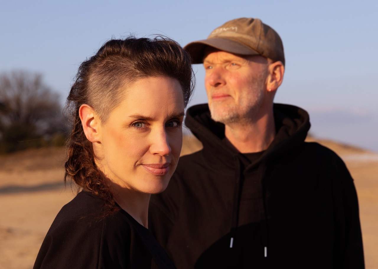 Nynke Laverman & Sytze Pruiksma