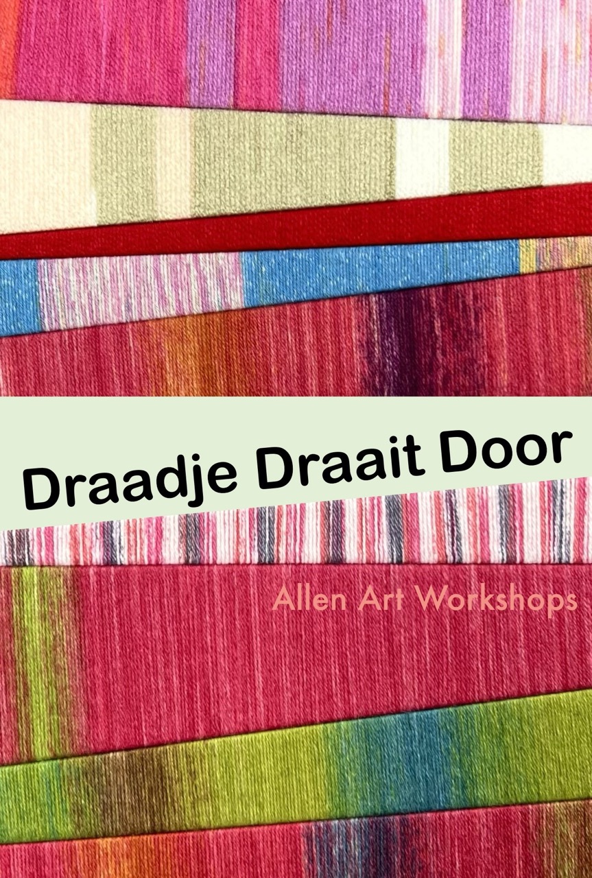 Workshop Draadje draait door